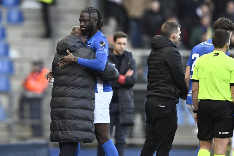 “What more could you want” – Genk head coach lavishes praise on in-form Tolu Arokodare