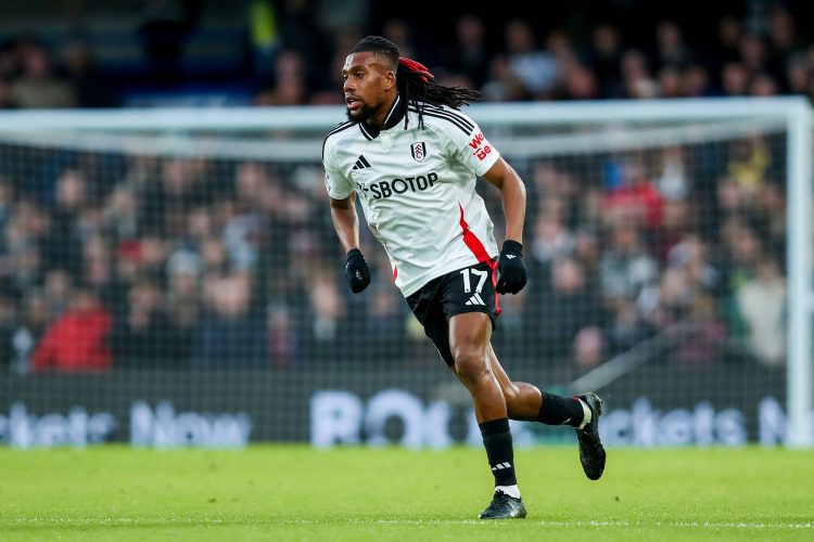 Chelsea vs Fulham: What Maresca said about Iwobi after derby win at Stamford Bridge