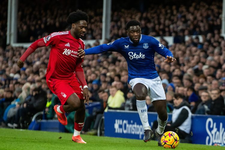 Premier League: Liverpool legend includes Ola Aina in team of the season after 19 games