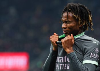 Current Situation: Is Arsenal plotting a January move for Chukwueze to replace Saka?