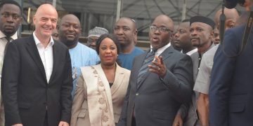 Galatasaray’s Victor Osimhen set to break Nigeria’s all-time European record against Ajax