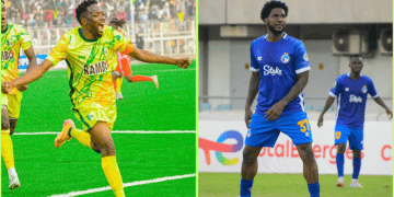 ₦9 billion-rated winger eyes 2026 FIFA World Cup spot with Super Eagles