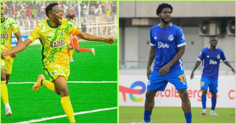 Ahmed Musa vs Brown Ideye: 2013 AFCON winners face off – Who stole the show?