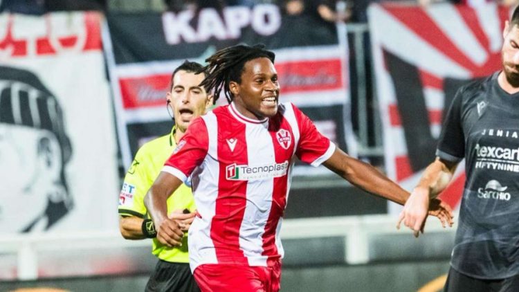 Alvin Obinna Okoro: Juventus and AC Milan set for transfer battle over N1.2 billion Nigerian wonderkid