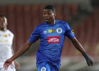 One-cap Super Eagles striker on the radar of Ukraine’s most successful club – report