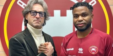 “Right place at the wrong time”- Ex-Torino striker on why Samuel Chukwueze has struggled at AC Milan