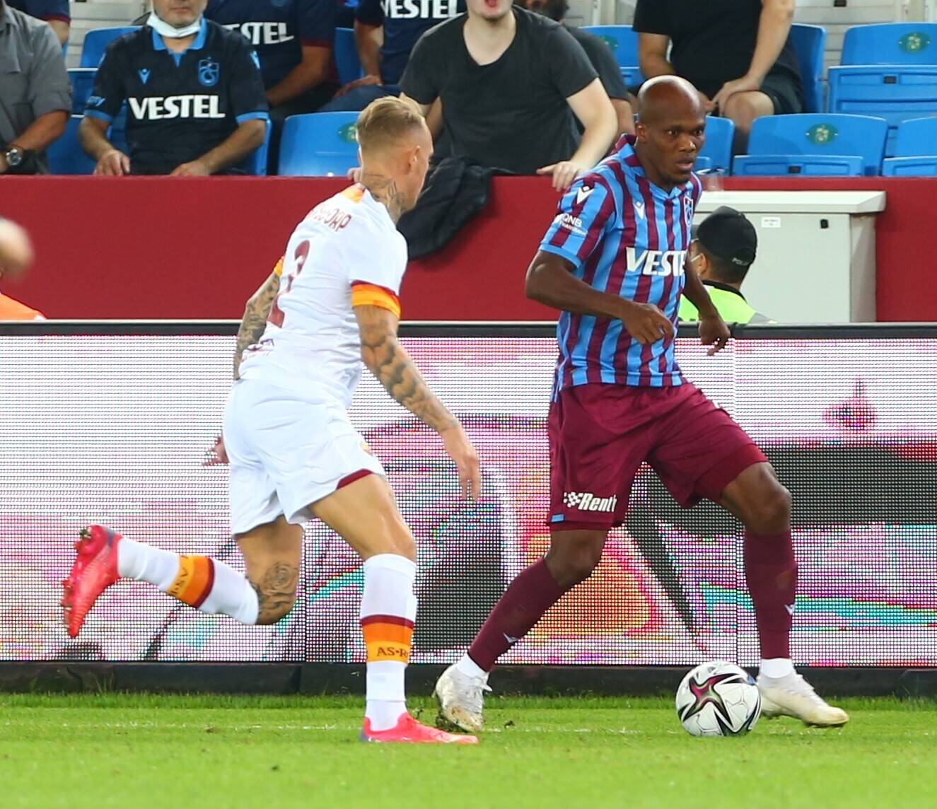 Trabzonspor star, Anthony Nwakaeme