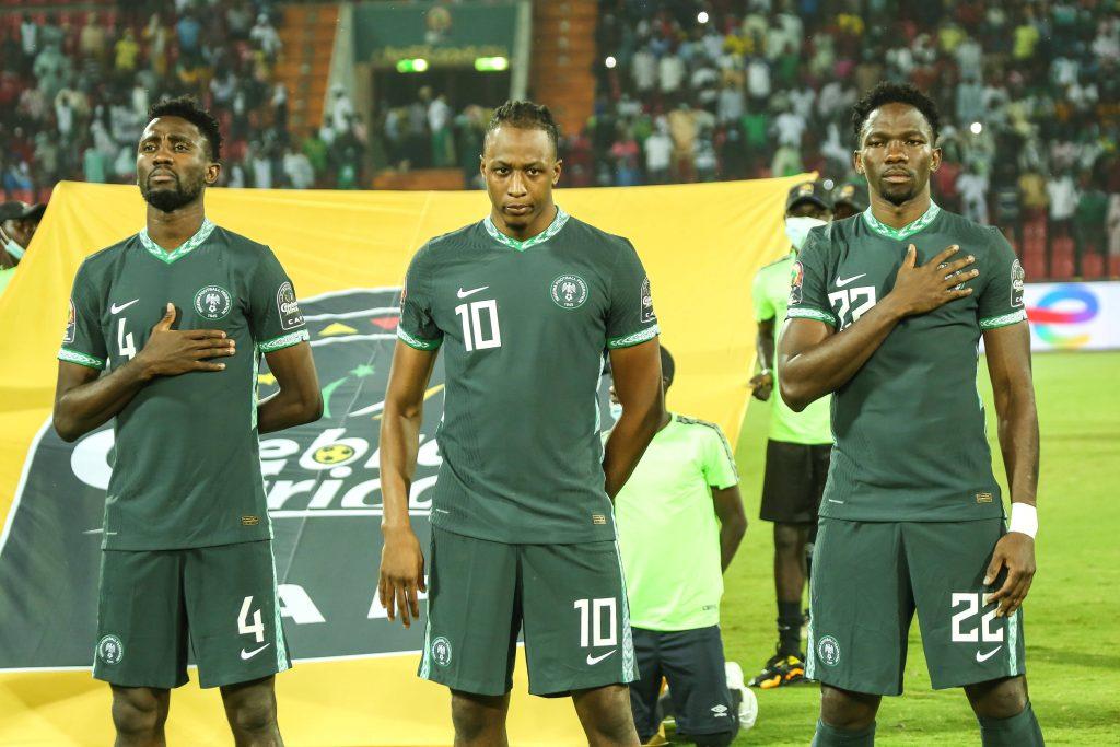 AFCON 2025: Southampton boss Eckert makes admission that will help Joe ...