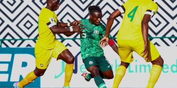 “We can beat any team” – Falconets heroine talks tough after South Korea triumph