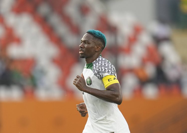 “No country can stand against us” – Omeruo praises Eguavoen for Super Eagles’ growth, backs Chelle for success