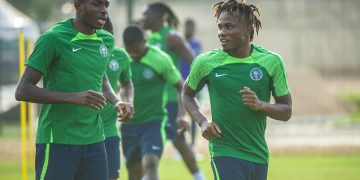 Transfers:  Getafe make an offer of ₦7.8b for Nigeria’s star but it is rejected