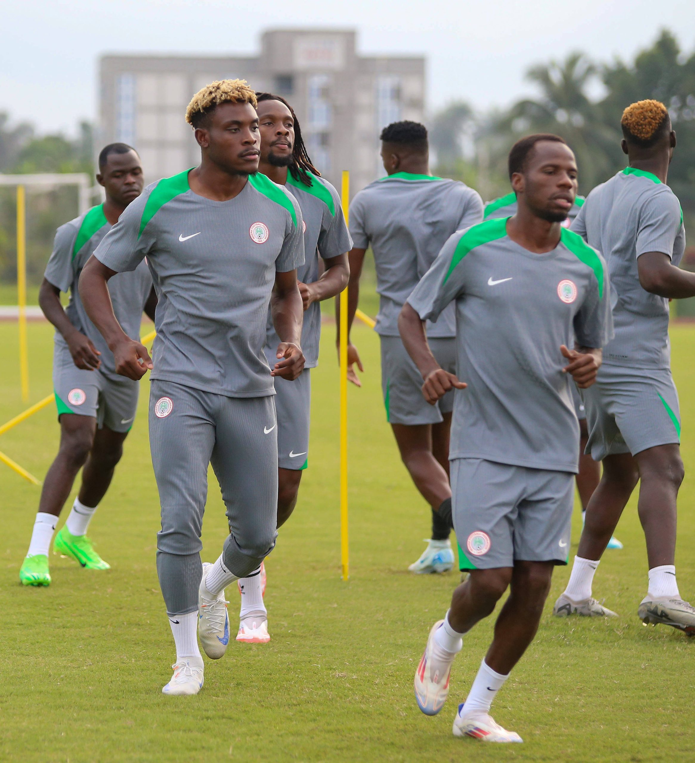 Super Eagles 