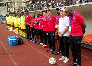 Five Super Eagles players who could trouble Gernot Rohr’s Benin