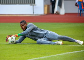 “It doesn’t change anything” – Stanley Nwabali reflects on failed Europe move after stellar AFCON performance