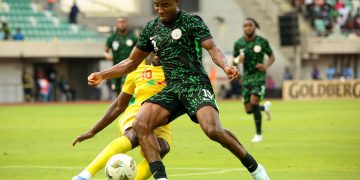 Gernot Rohr Confirms Nigeria Scouting Two Of Aribo’s, Balogun’s Rangers Teammates For Super Eagles