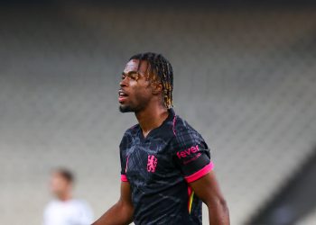 I love to watch Victor Boniface play  – Former Borussia Dortmund star