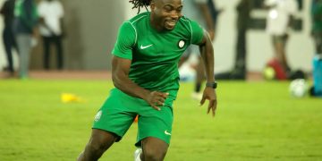 Euro roundup: Akpoguma on target, Simon helps Nantes progress, Okoye returns