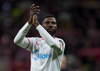 Kelechi Iheanacho: Will Sevilla get rid of struggling Super Eagles star before transfer deadline?