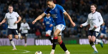 Rodgers Fumes At Ndidi Handball