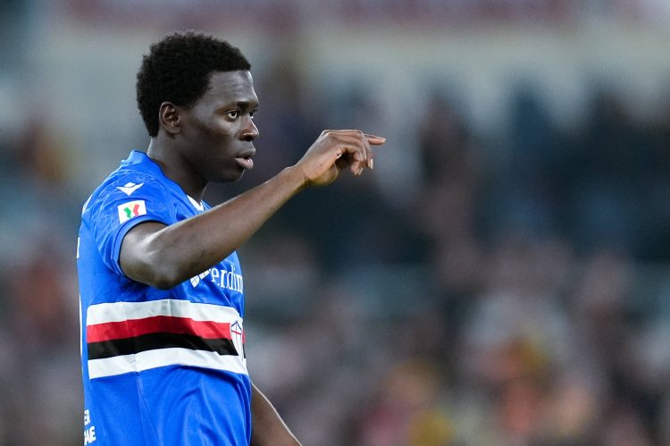 Bologna ready to bring Nigerian youngster who won Scudetto with Inter Milan back to Serie A