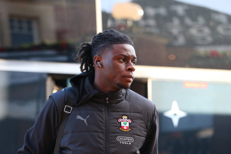 “He has great potential” – Southampton head coach lauds Nigeria-eligible Lesley Ugochukwu