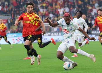 Galatasaray coach Orkan Buruk makes big Victor Osimhen decision ahead of Kayserispor clash