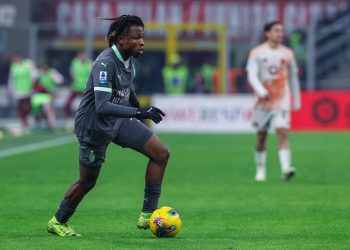 Bologna ready to bring Nigerian youngster who won Scudetto with Inter Milan back to Serie A