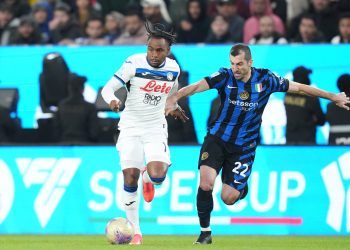 Atalanta CEO gives update on Lookman’s potential January exit