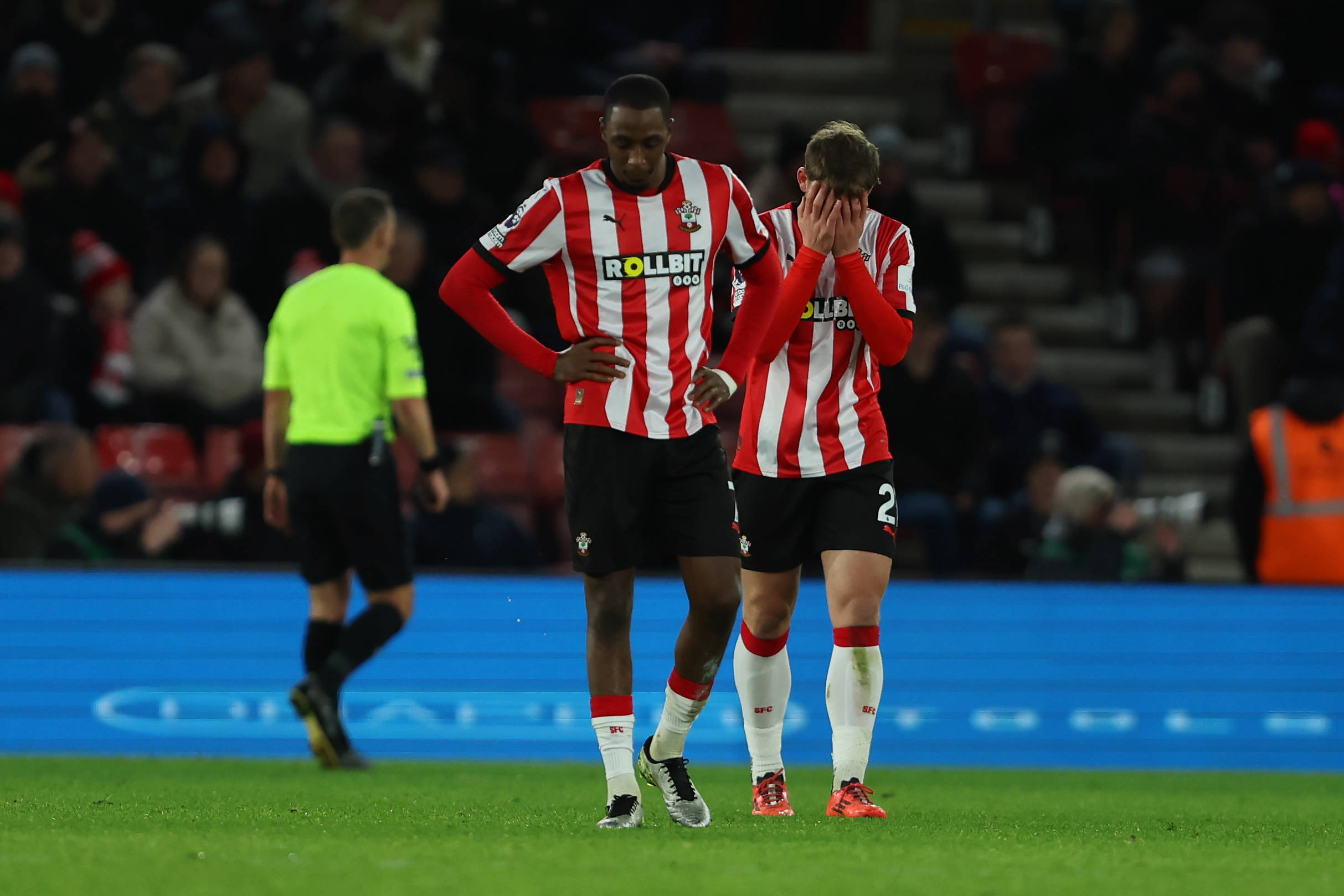 Nigerians abroad; Joe Aribo 