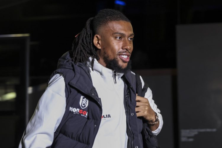 Former Arsenal star Alex Iwobi lands two major milestones in Fulham’s error-prone loss to West Ham