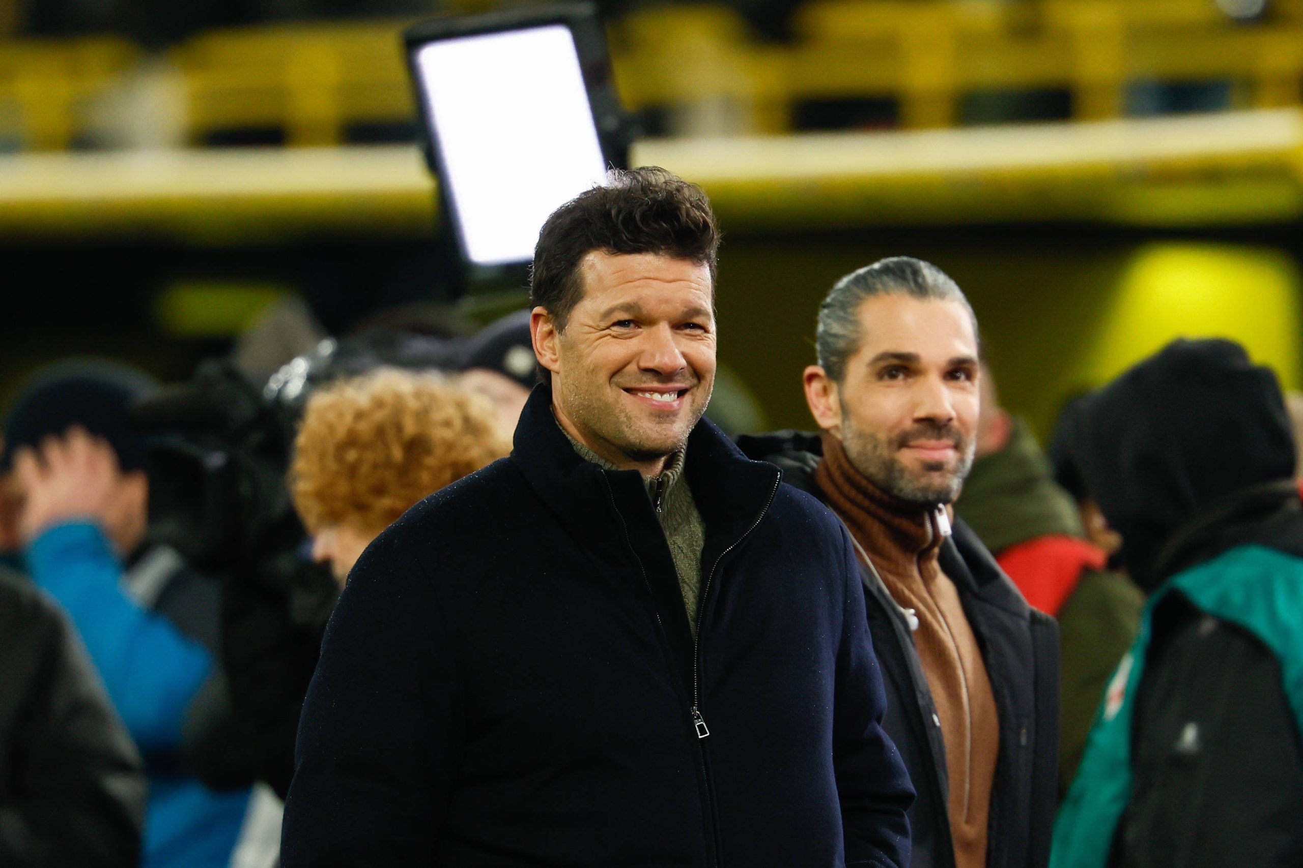 Michael Ballack