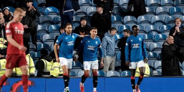 Rangers vs Fraserburgh: What Phillipe Clement said after Dessers’ scored first Gers’ hat-trick