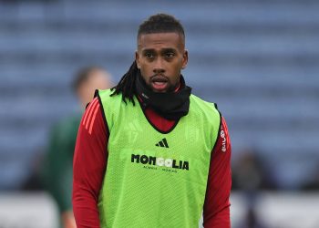 Alex Iwobi outdoes Kanu, Mikel, breaks Premier League record in Fulham’s loss to Arsenal