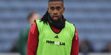 Onyedika in, Lookman out: Super Eagles predicted XI vs Gabon