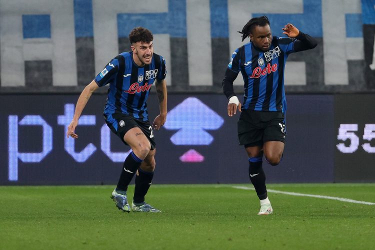 Euro Leagues update: Rasheedat Ajibade shines for Atletico Madrid, Lookman’s insufficient for Atalanta