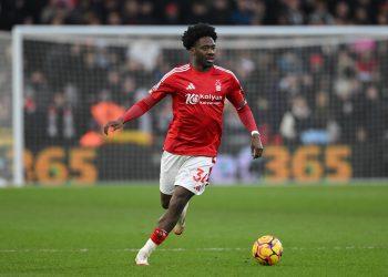 Ola Aina’s ex-manager set to lead Onuachu and Aribo at Southampton till 2026