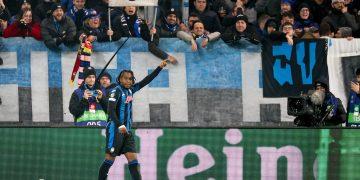 Ademola Lookman: Atalanta set staggering ₦104 billion price tag on Nigeria star amidst Chelsea, Bayern Munich links