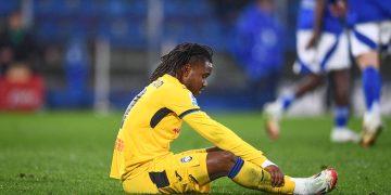 Two in the kitty! Oshoala claims Champions League trophy with Barcelona in dramatic finale