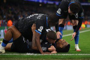 Premier League and Serie A clubs enter race for Super Eagles star wanted by Galatasaray and Eintracht Frankfurt