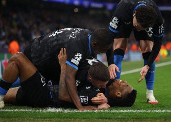 Celtic shouldn’t have signed Kelechi Iheanacho – Scottish Premiership legend