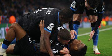 AC Milan to pocket ₦39 billion for Samuel Chukwueze