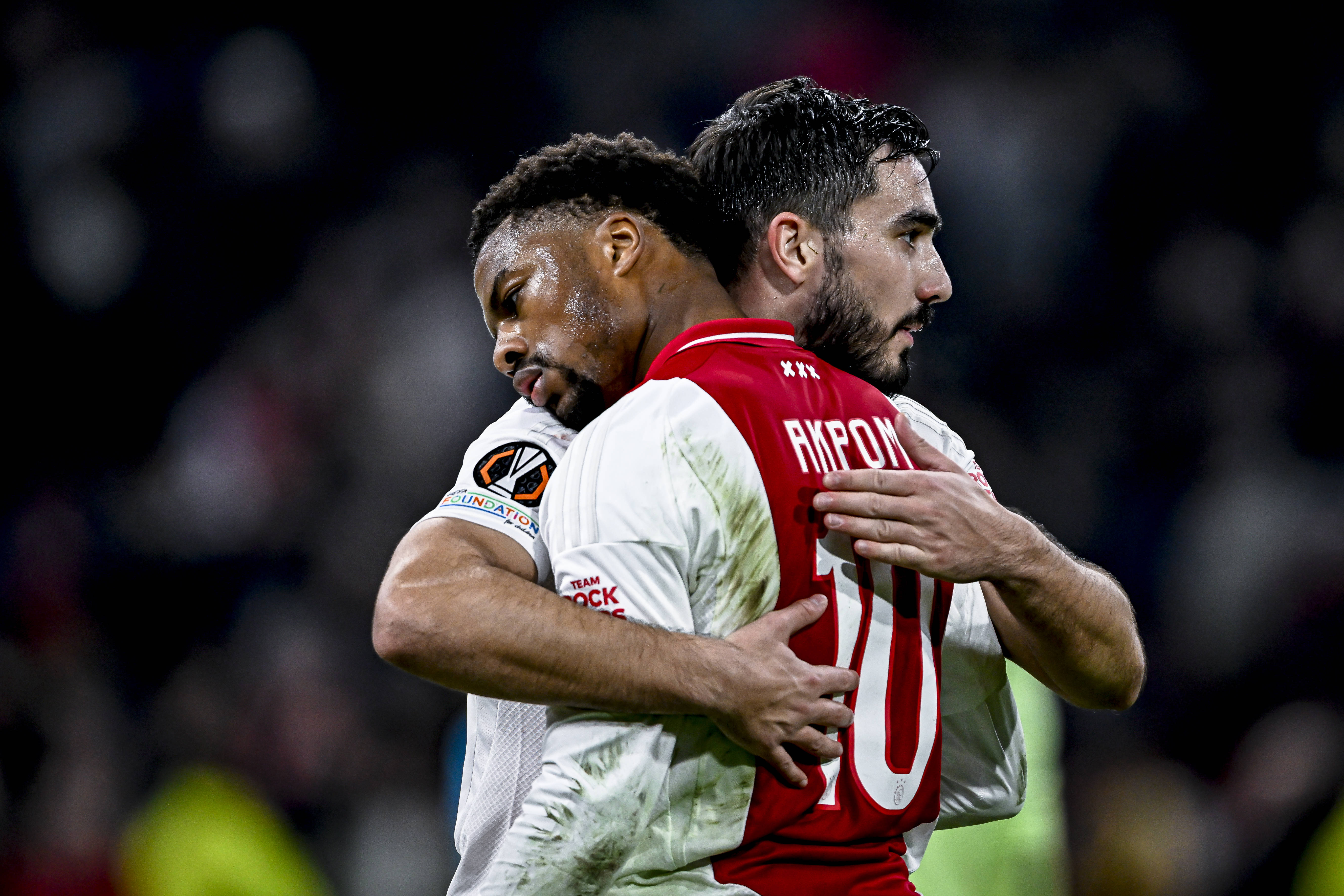 “I’ve been waiting since 2019” – Ex-Arsenal star declares readiness to play for Super Eagles