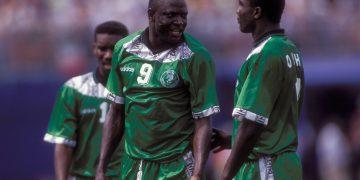 Official: Super Eagles winger joins Esperance for ₦205m