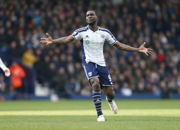 Foreign-based players eager for NPFL return, says ex-West Brom striker Ideye