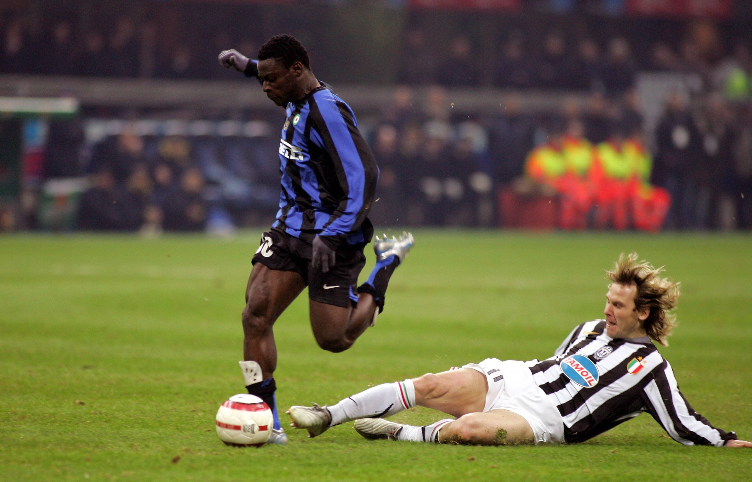 Obafemi Martins