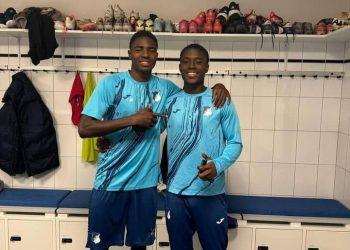 Pre-season friendly: Bassey nets winner in Fulham’s win against Hoffenheim