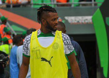 Almost done: 81-cap Super Eagles star set to land €7 million-valued Paris FC deal