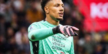 Udinese ready to sign Nigerian star valued at ₦3.8b