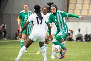 WAFCON 2024: Tunisia coach Saada reveals two-month battle plan to upset Nigeria Super Falcons