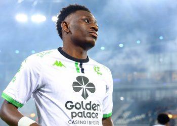 Tottenham to tackle Rennes and Monaco for Super Eagles-eligible star as defensive solution